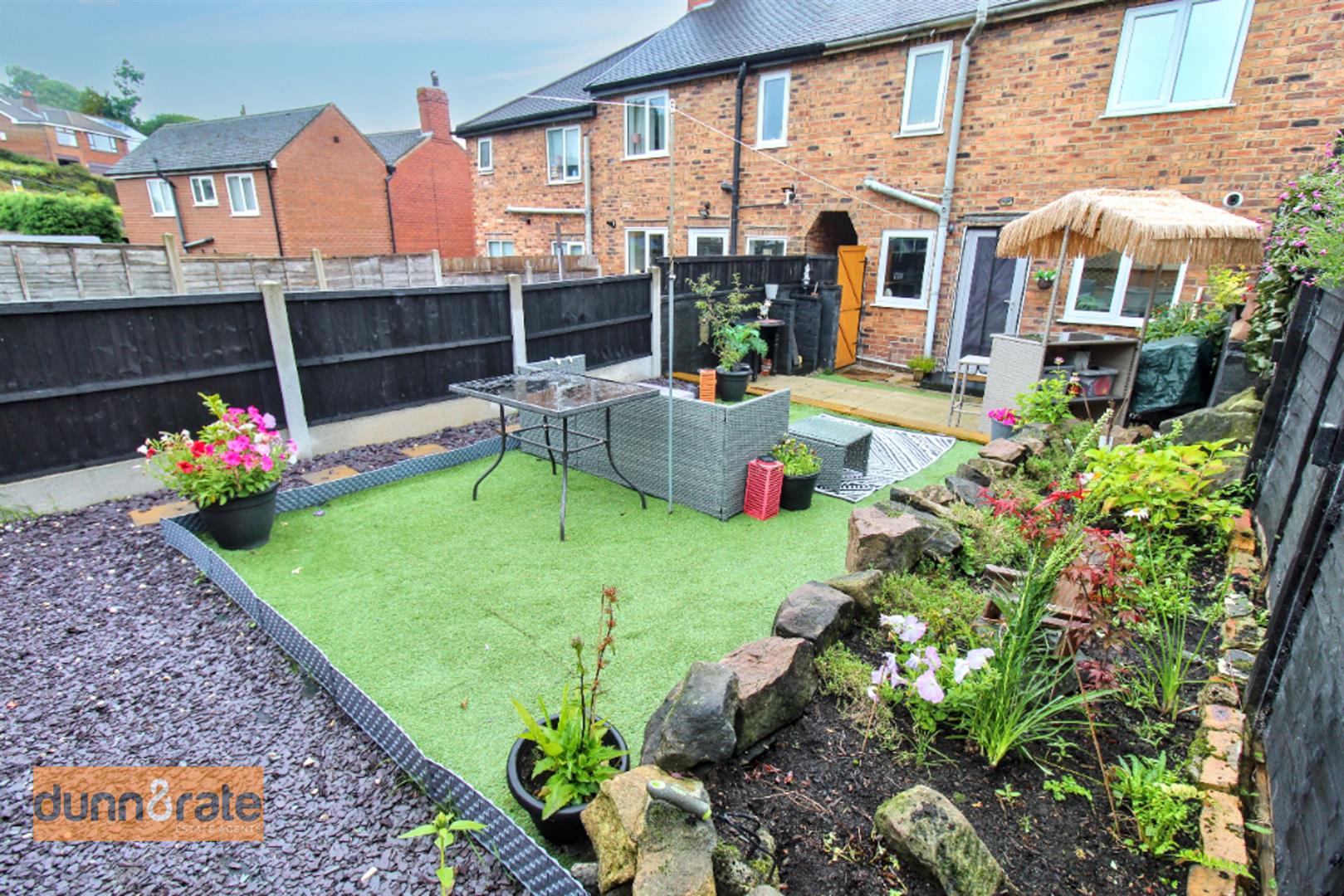 Thelma Avenue, Brown Edge, Stoke-On-Trent